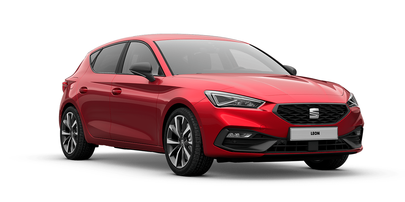 Das Neue Seat Leon Design Seat