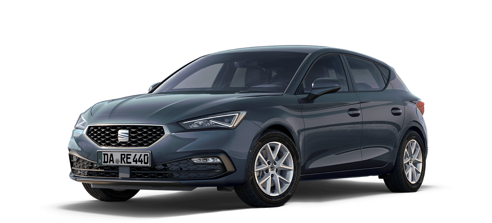 Die Neuen Seat Leon Varianten Seat