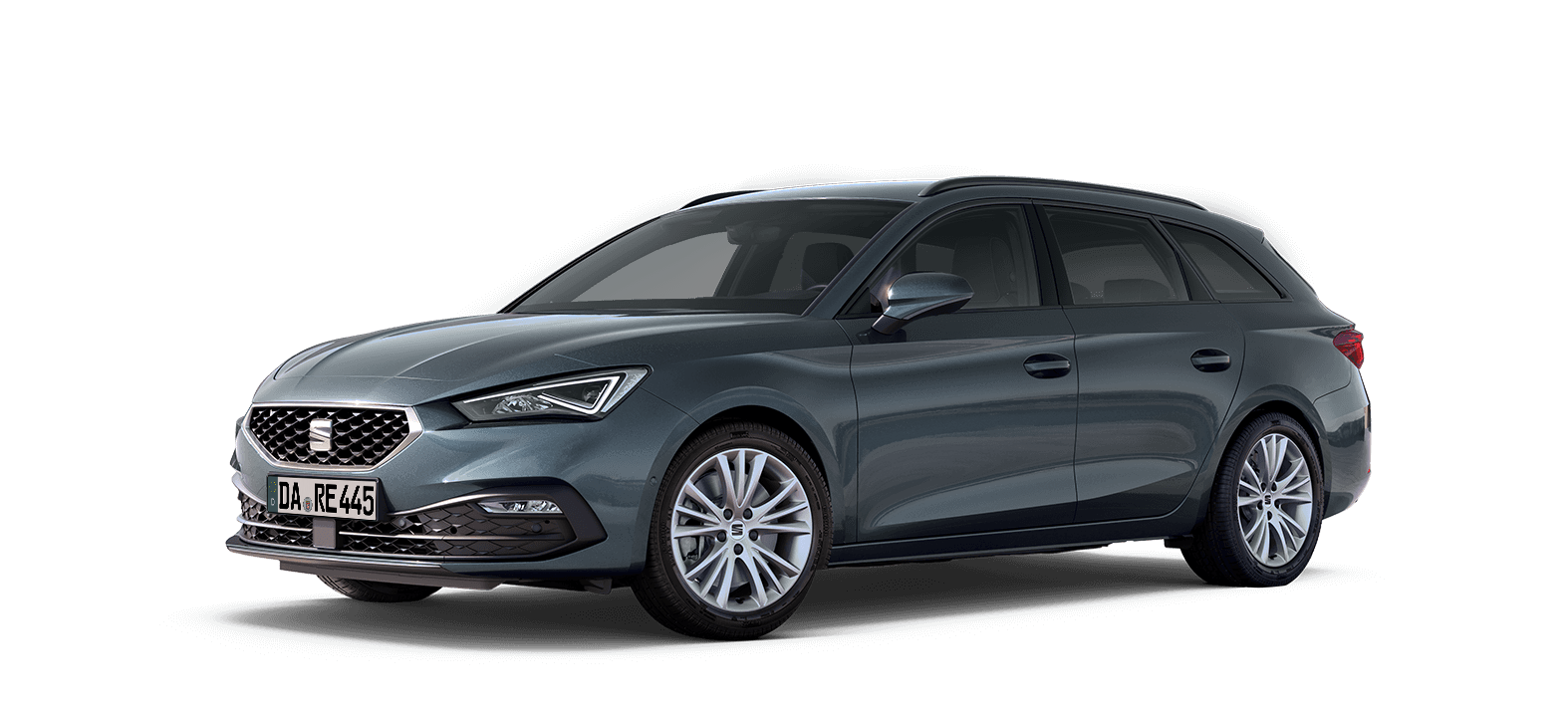 Die Seat Leon Sportstourer Ausstattungsvarianten Seat