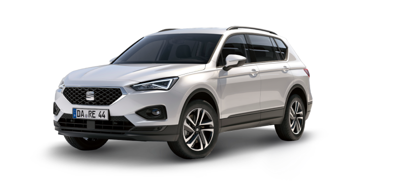 Seat Deutschland Neuer Fahrspass Mit Unseren Seat Modellen