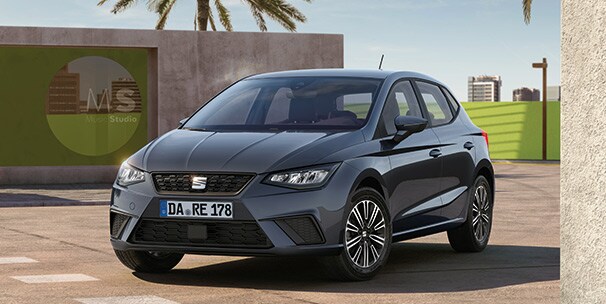 Alternative Antriebe