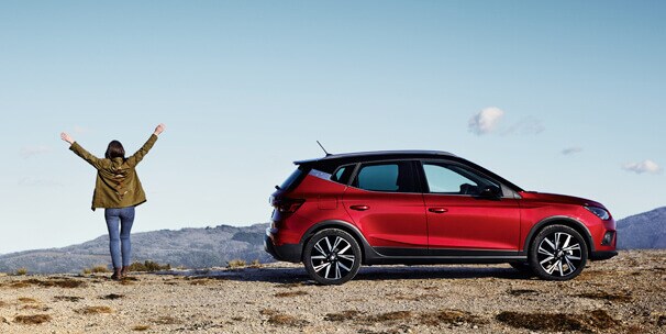 SEAT Original Teile®