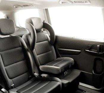 Alles Zum Integrierten Kindersitz Und Seiner Funktionsweise Seat