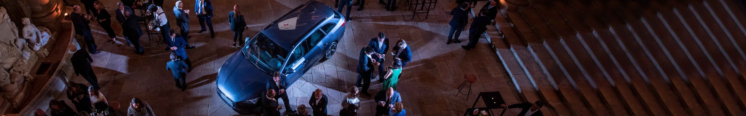 SEAT Leon erhält die Trophäe „Best Buy Car of Europe 2021“