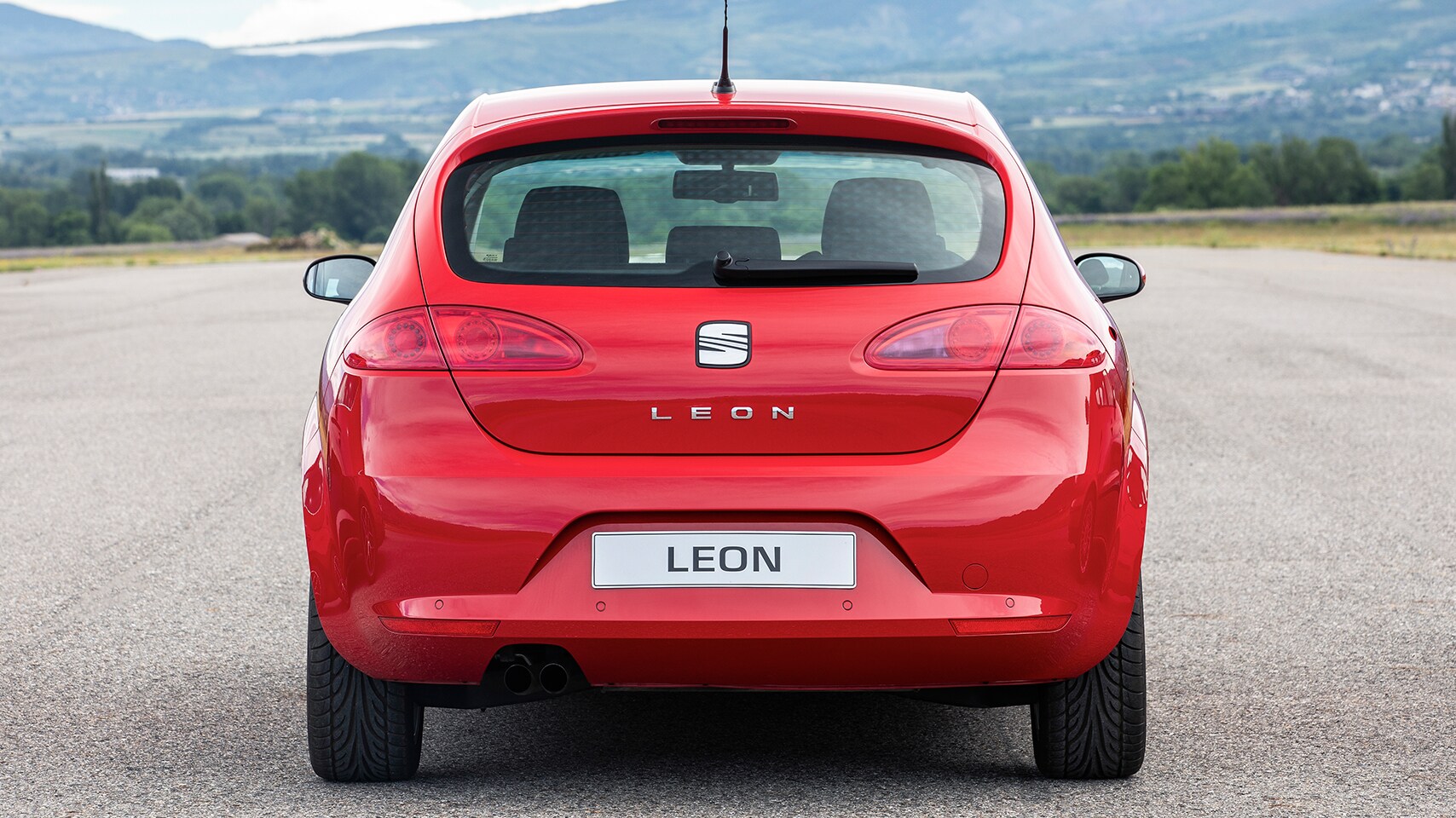 die seat leon modelle alle vier generationen seat
