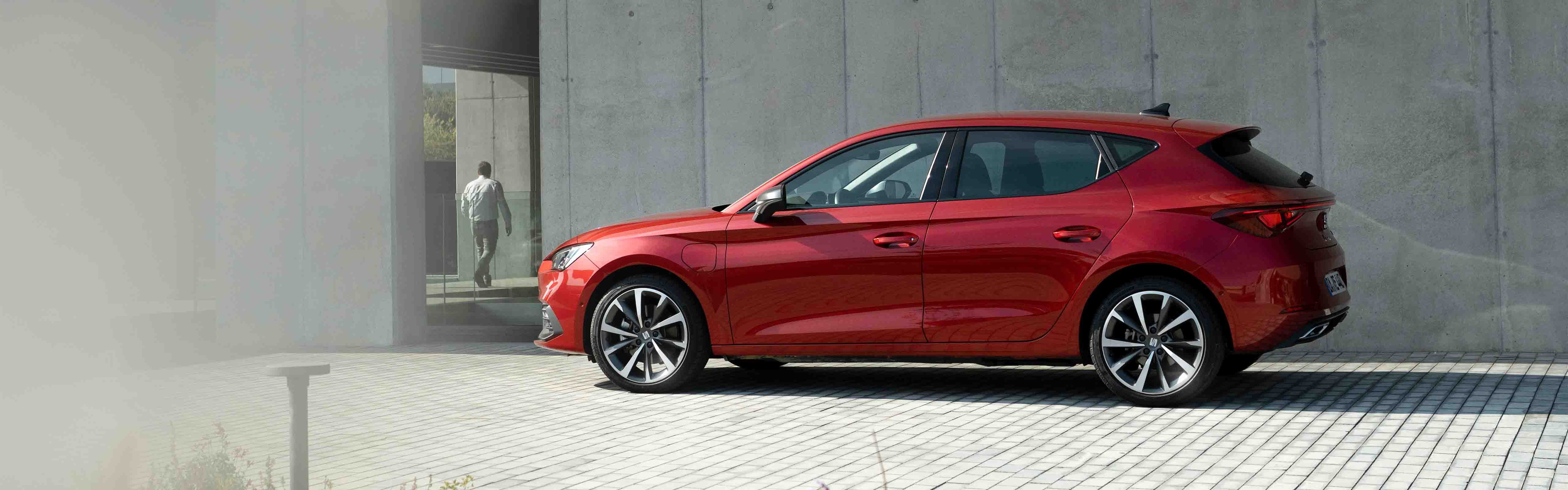 Autocredit | SEAT 
