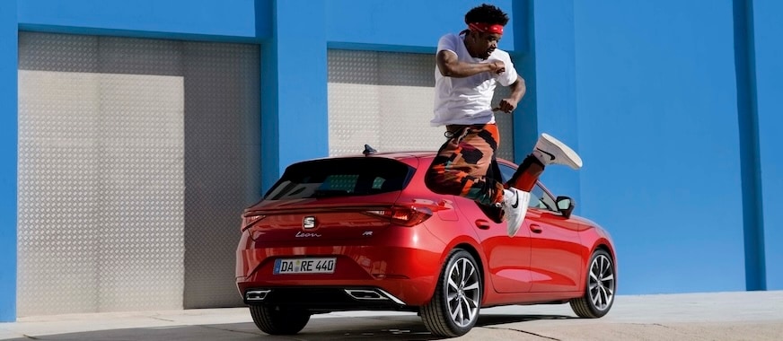 SEAT Connect
