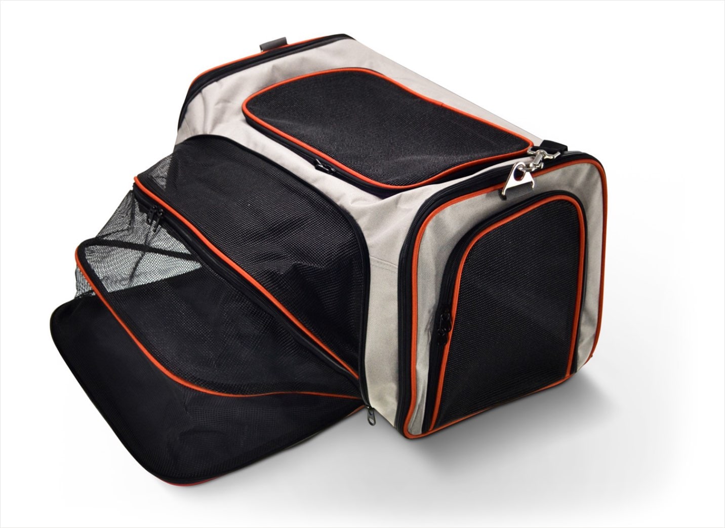 SEAT Transportbox für Hunde
