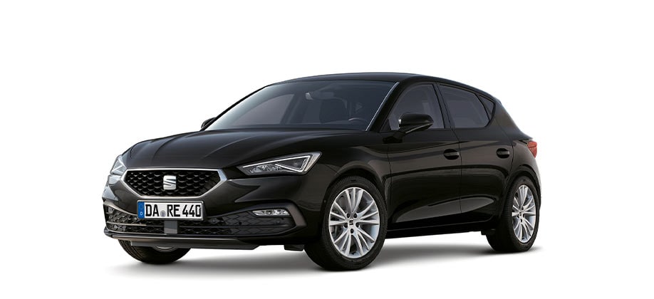 SEAT Style Edition Sondermodelle