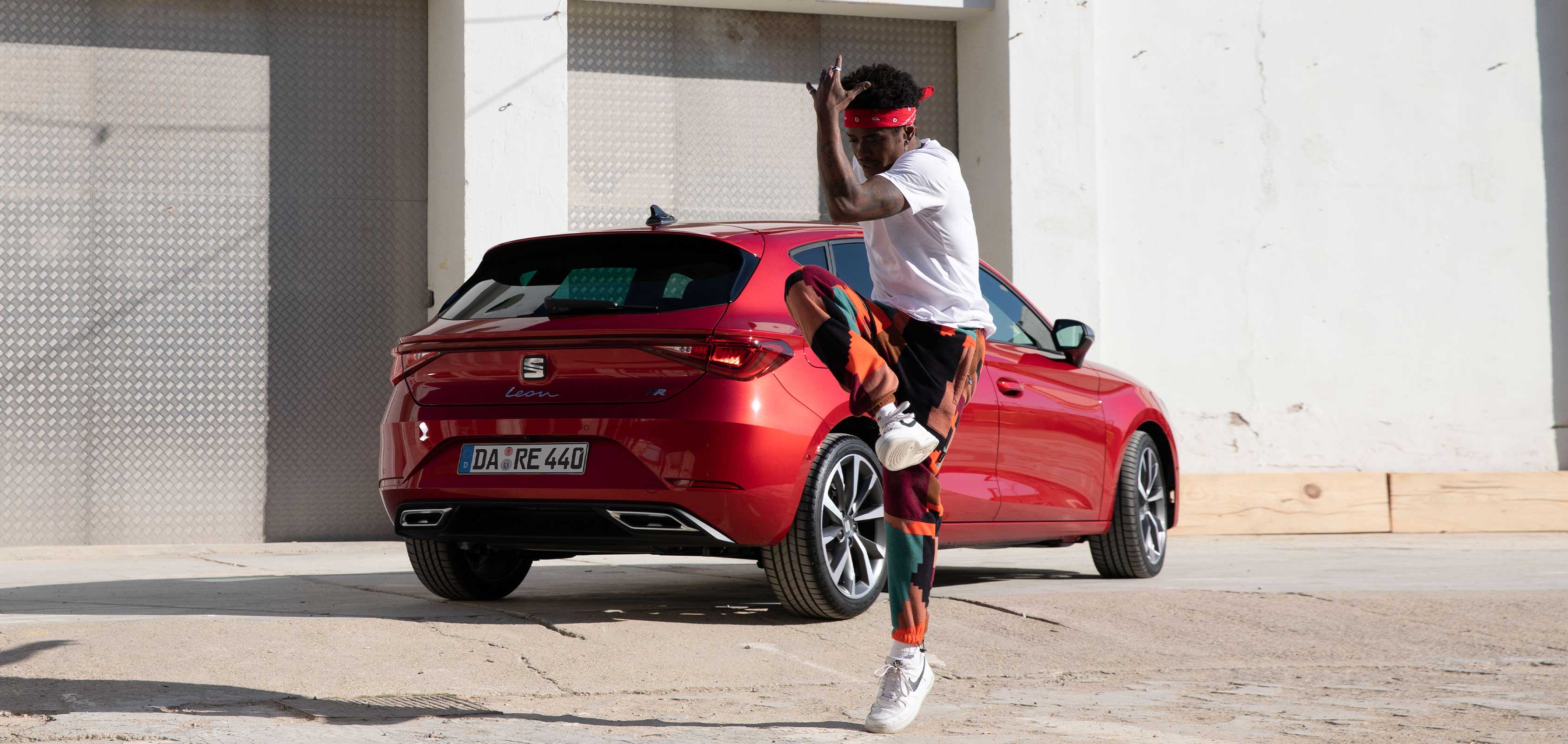SEAT Leon Konnektivität | SEAT