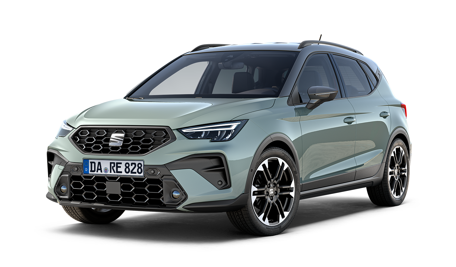 Arona Style Arona Style