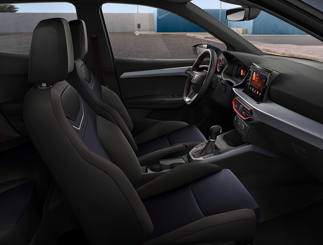 SEAT Arona Online Infotainment | SEAT