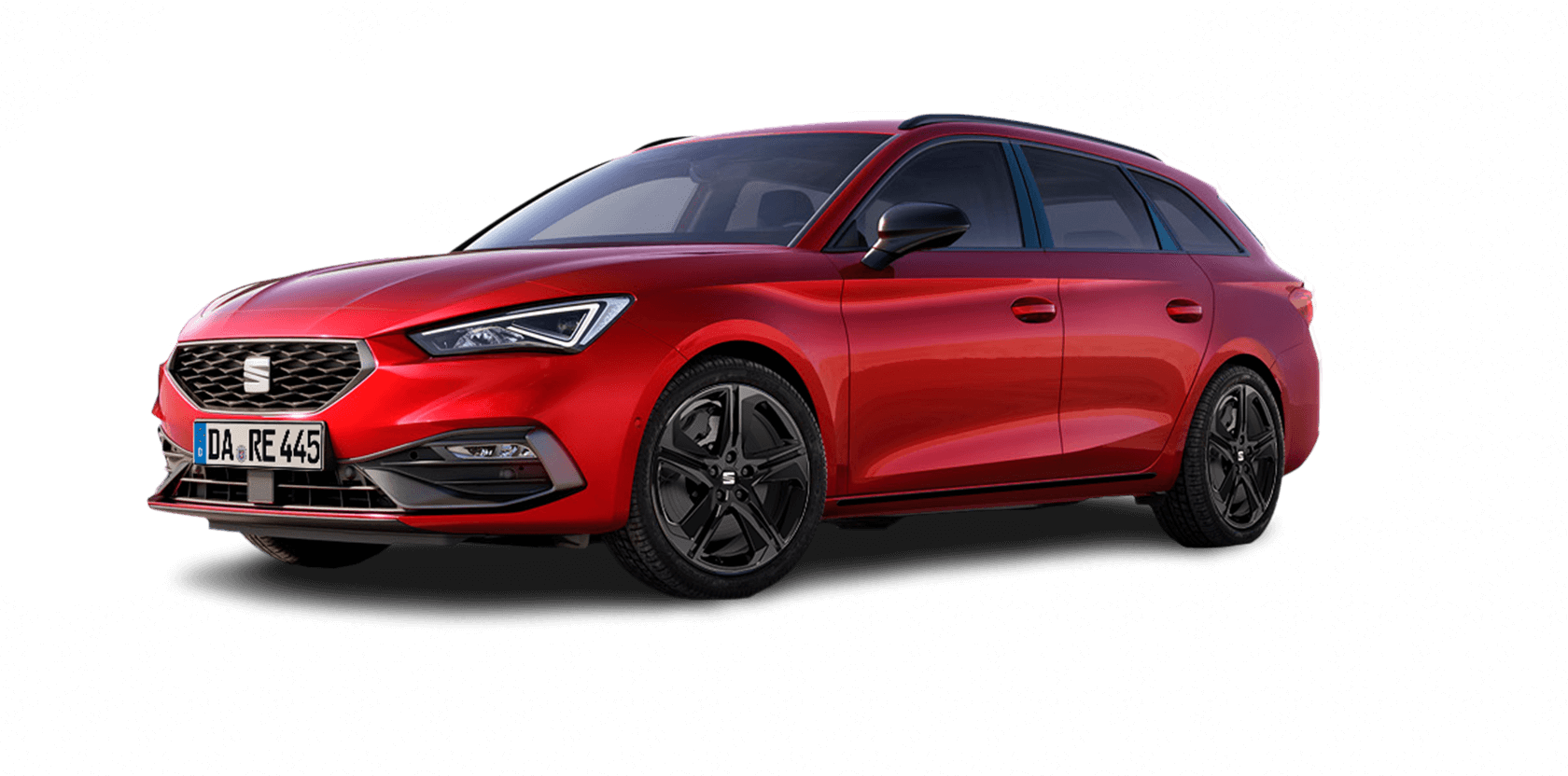 SEAT Leon Sportstourer FR 