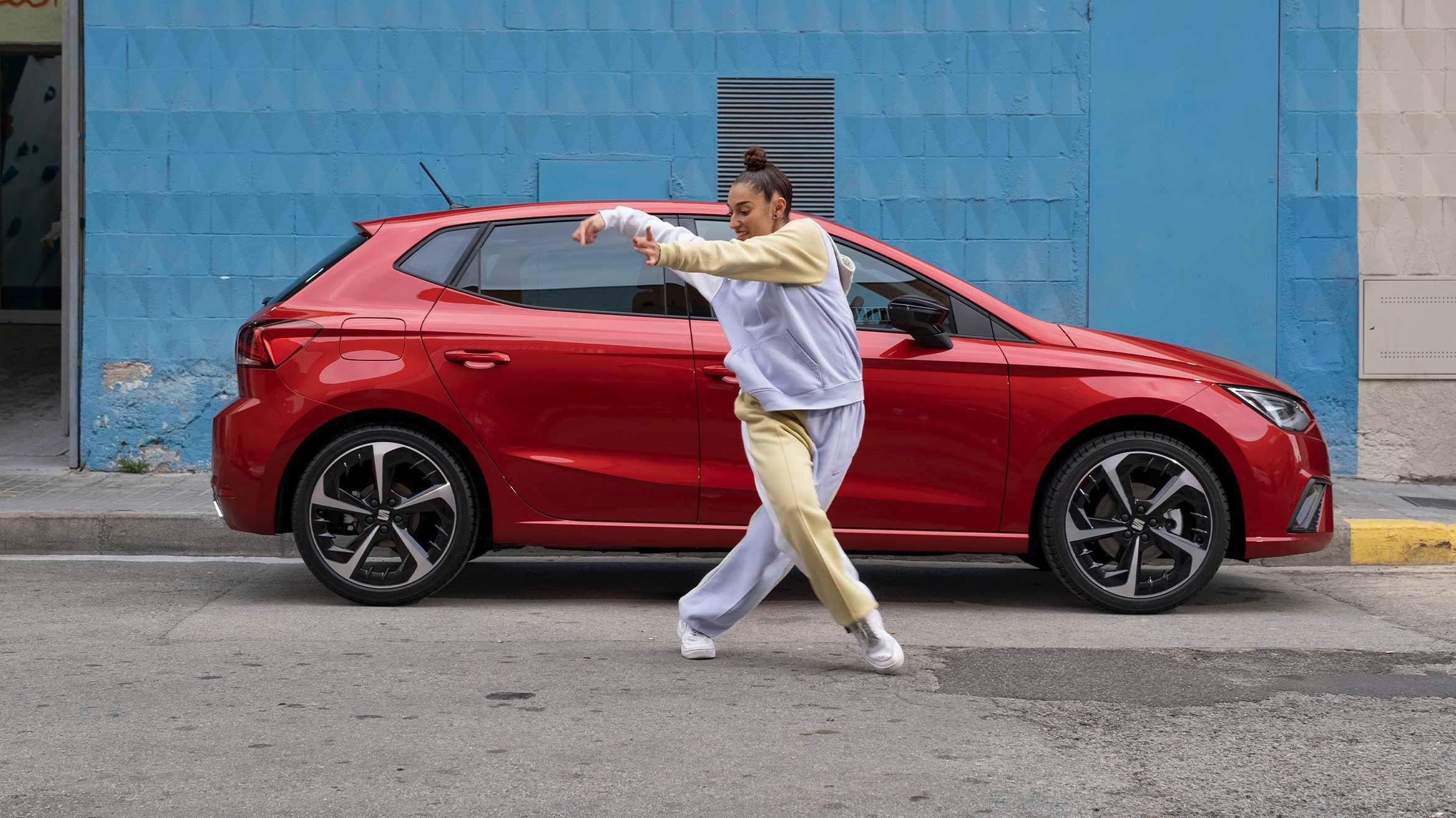 Seat Ibiza SC 30 Years: Sondermodell zum Jubiläum