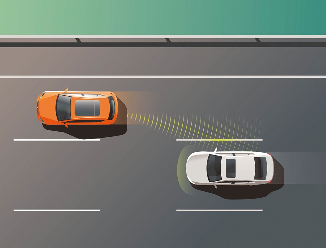 SEAT Leon Euro NCAP Crashtest 