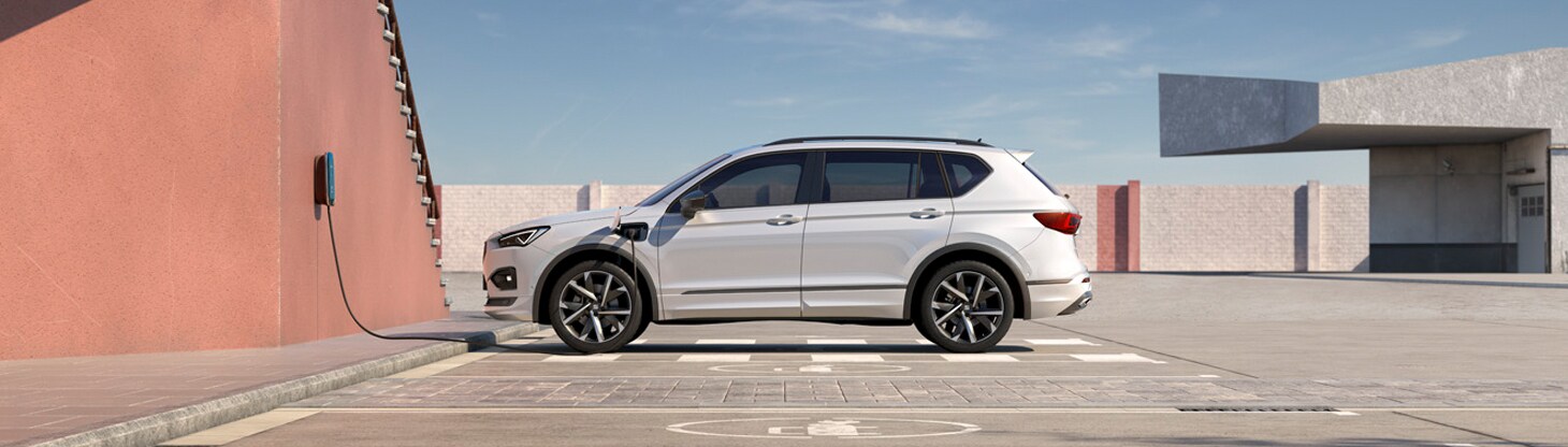 Seat tarraco plug hotsell in hybrid 2021