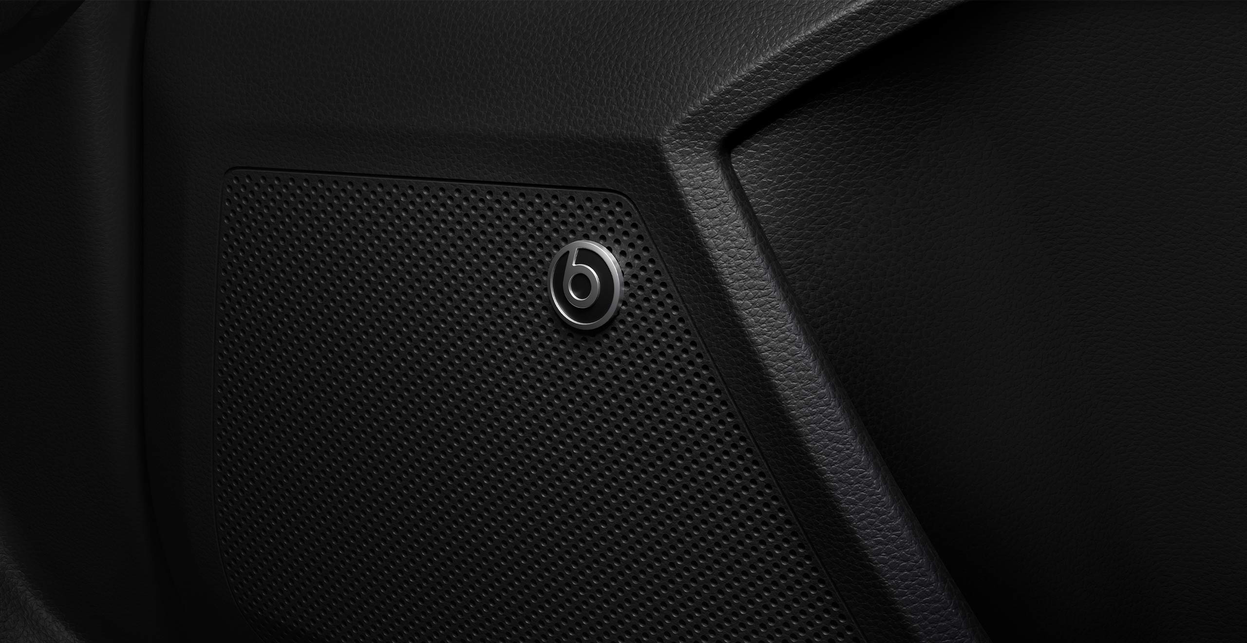 SEAT Ibiza BeatsAudio™ Soundsystem | SEAT