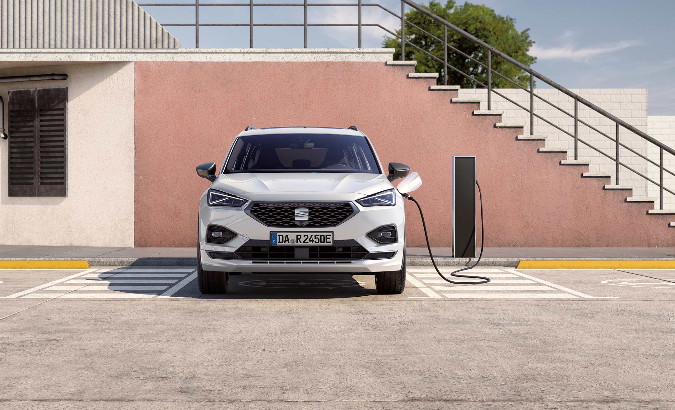 Vorteile der E-Mobilität - SEAT Hybridfahrzeuge