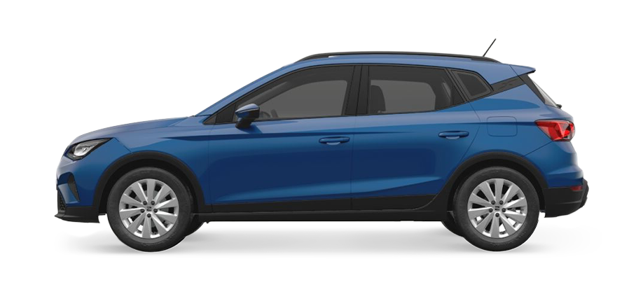 New Arona