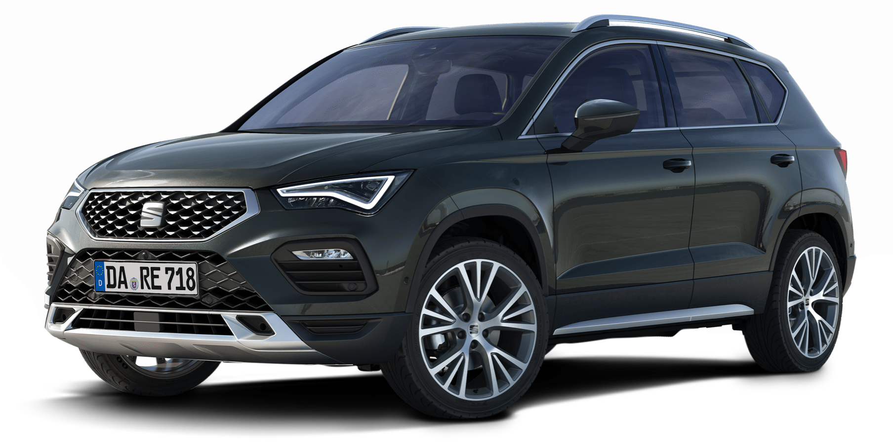 SEAT Ateca SEAT