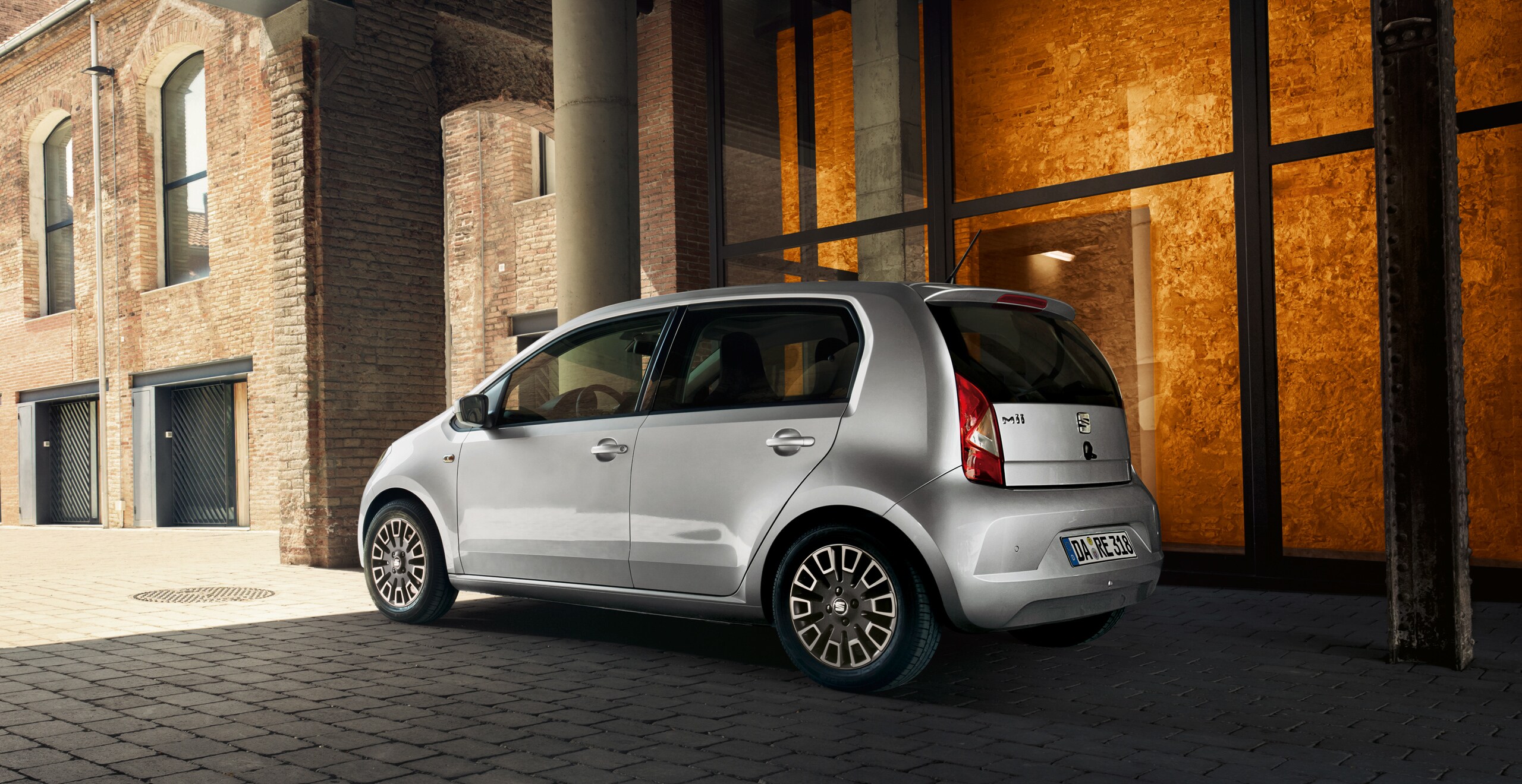 SEAT Autostadt | SEAT