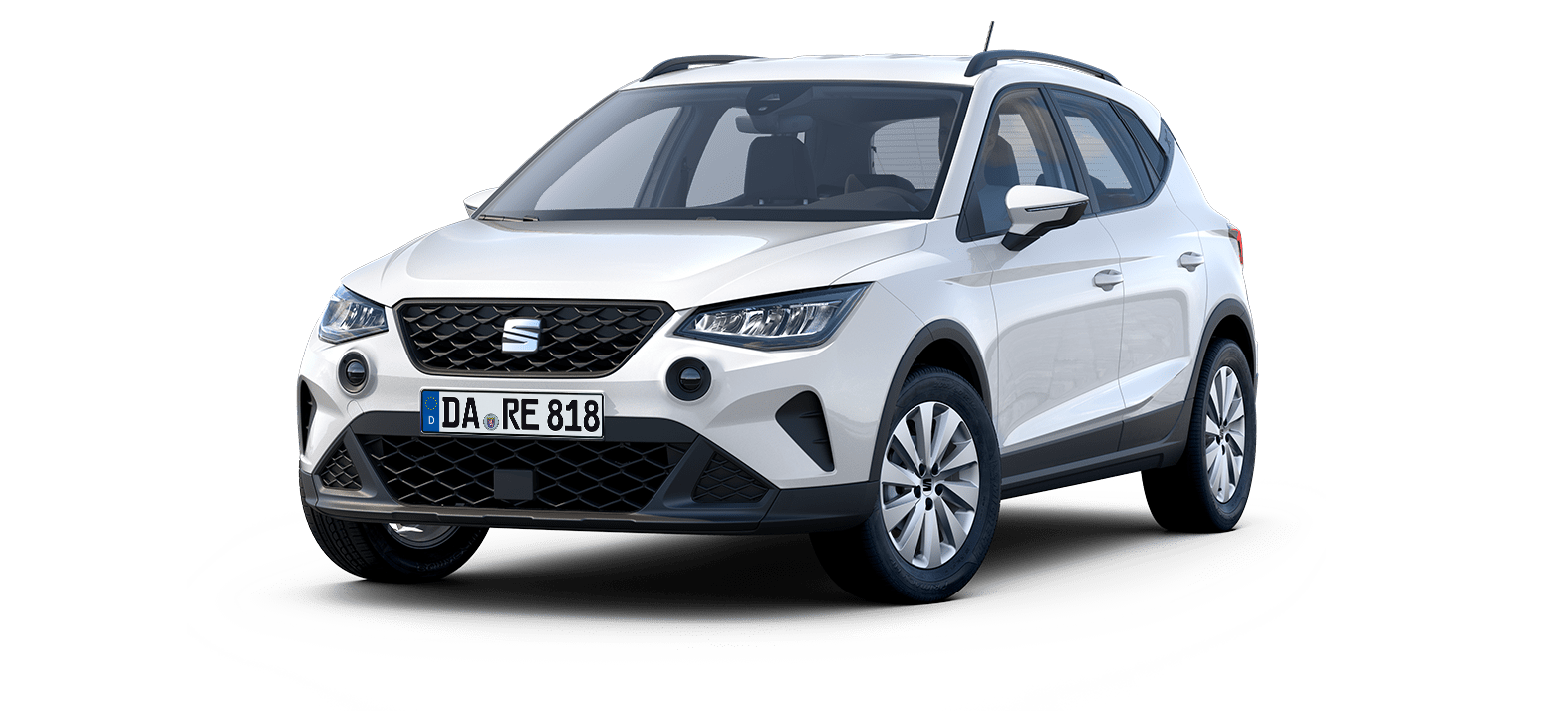 Seat Arona: Baureihen, Wiki, Anleitungen, Daten & Ratgeber