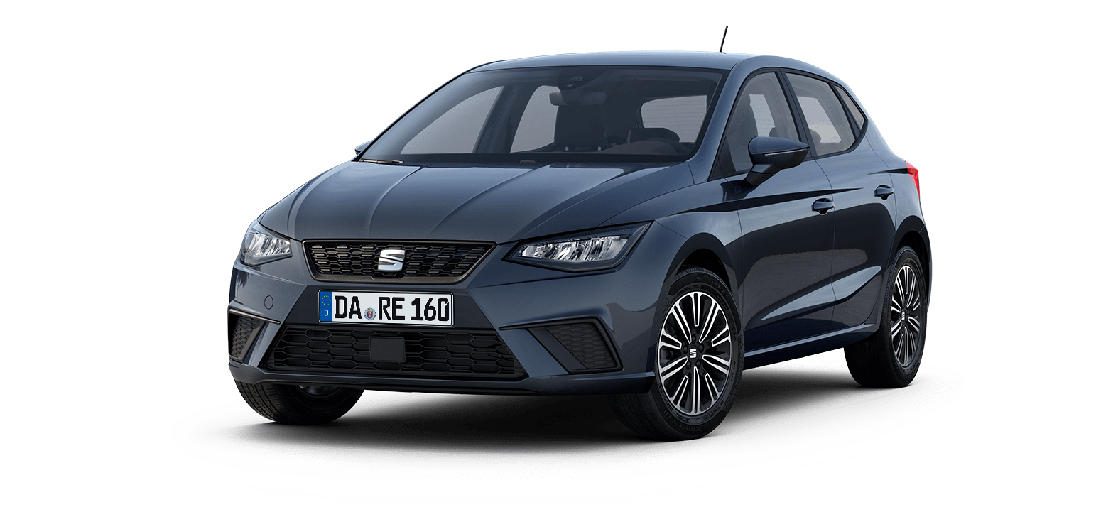 SEAT Ibiza Style  Leasing Rate