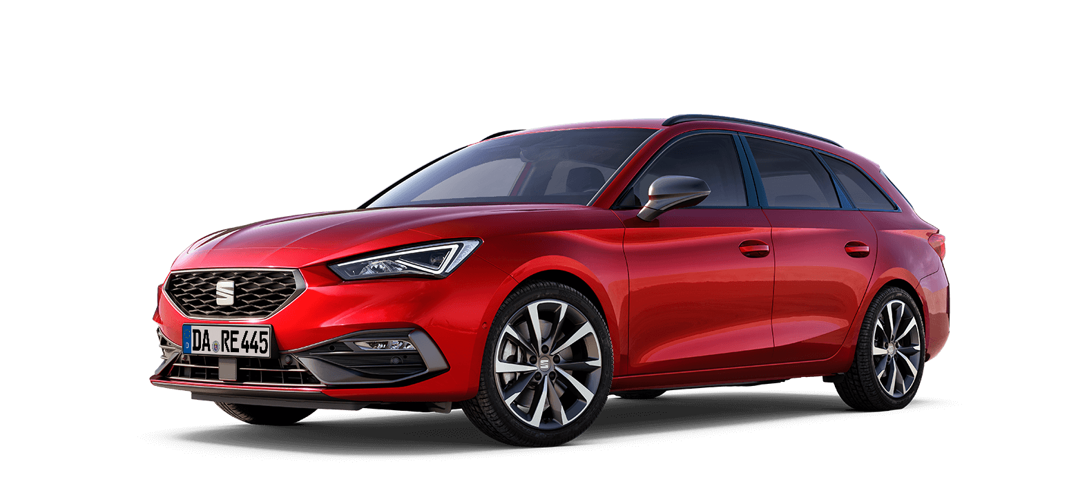 Seat Leon (2020): Infos, Daten, FR, Sportstourer, Bilder, Preise