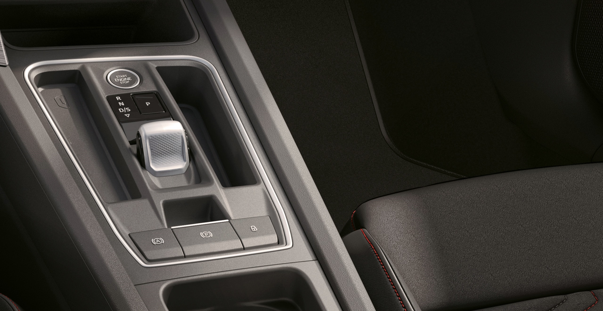 Neuer SEAT Leon  Keyless Go | SEAT