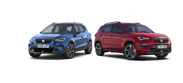 SUV-Modelle