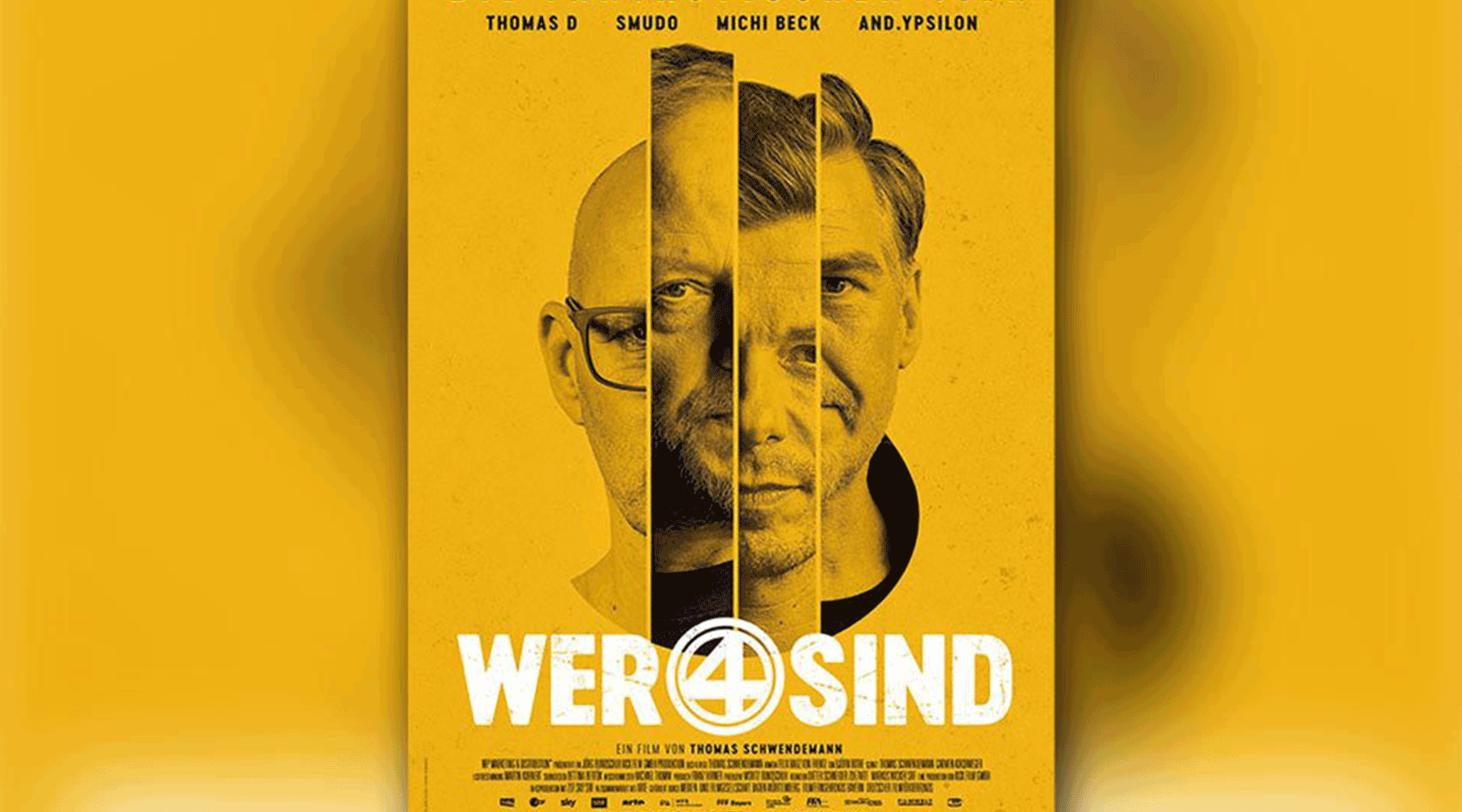 Vom Schwabenländle in die ganze Republik