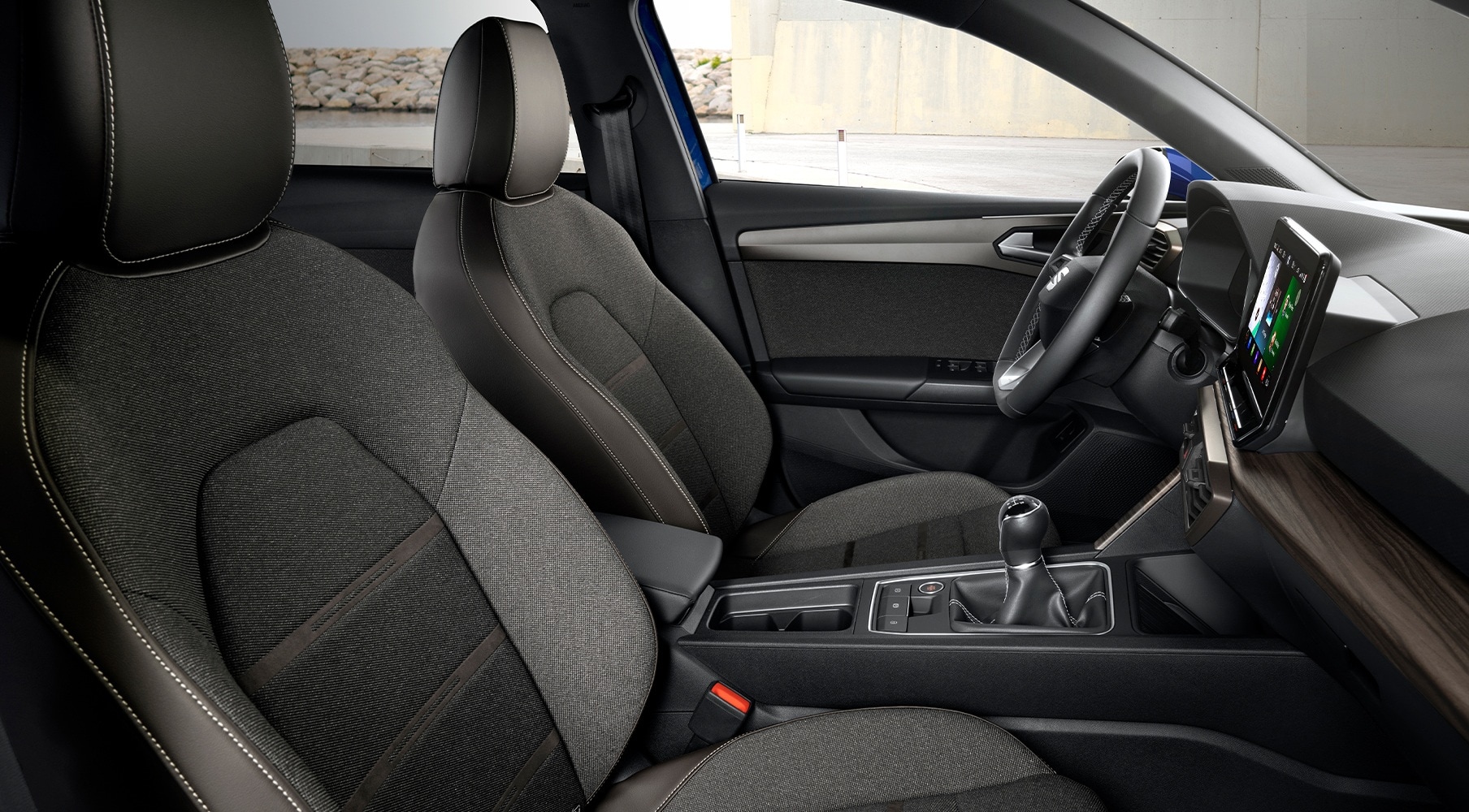 Sportstourer Revolution: Der Neue Seat Leon Überzeugt! - 090c6cl