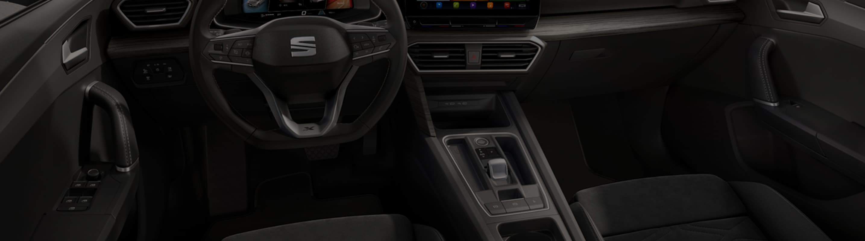 SEAT bietet kostenlosen Hol-und-Bring-Service für Werkstatt-Termine