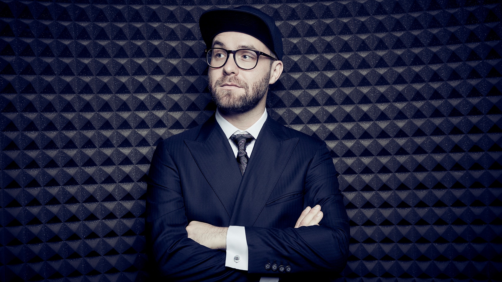 Mark Forster