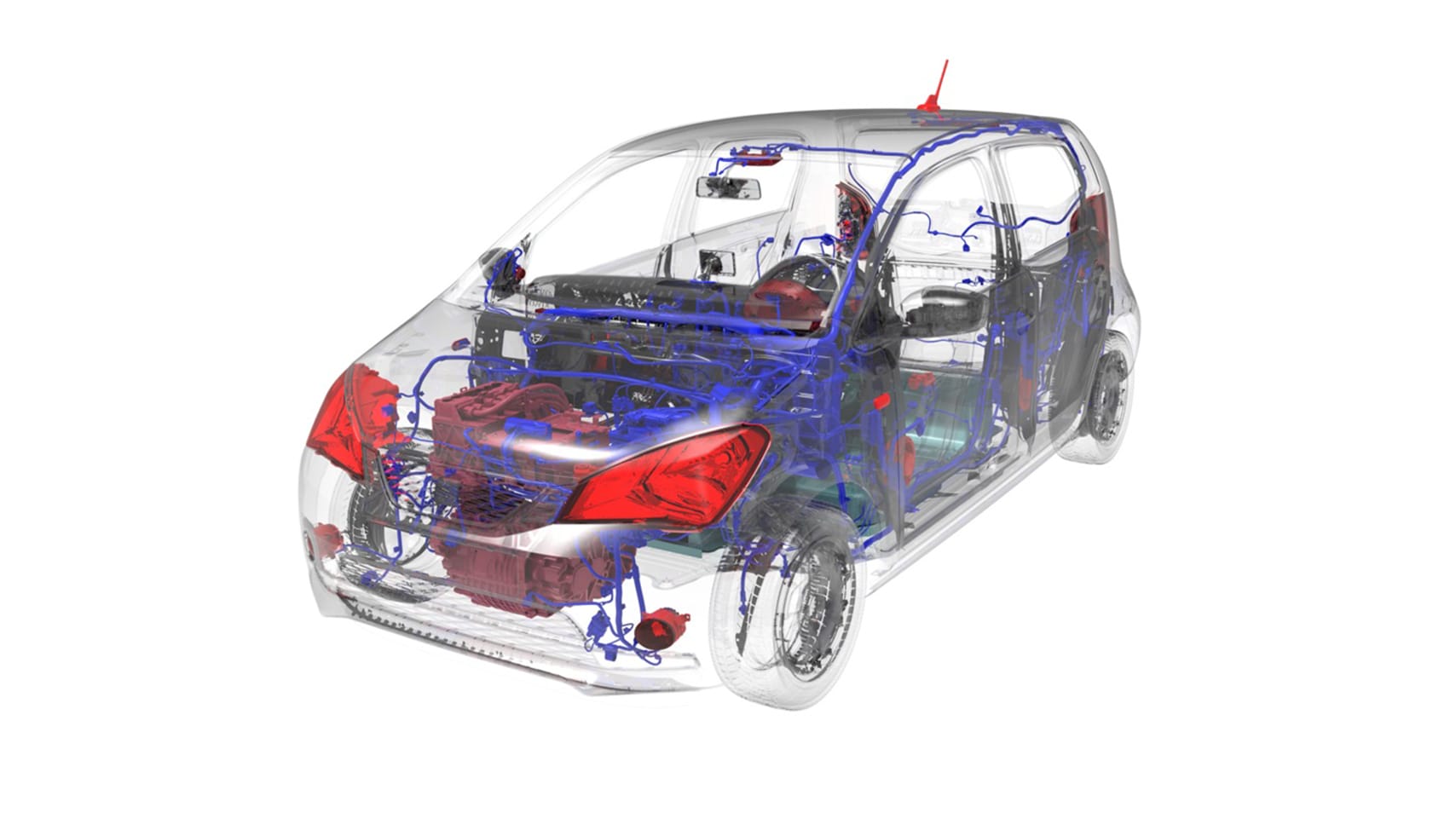 Die Beliebtheit von e-Autos steigt. Wie sie funktionieren, ist vielen aber immer noch ein Rätsel