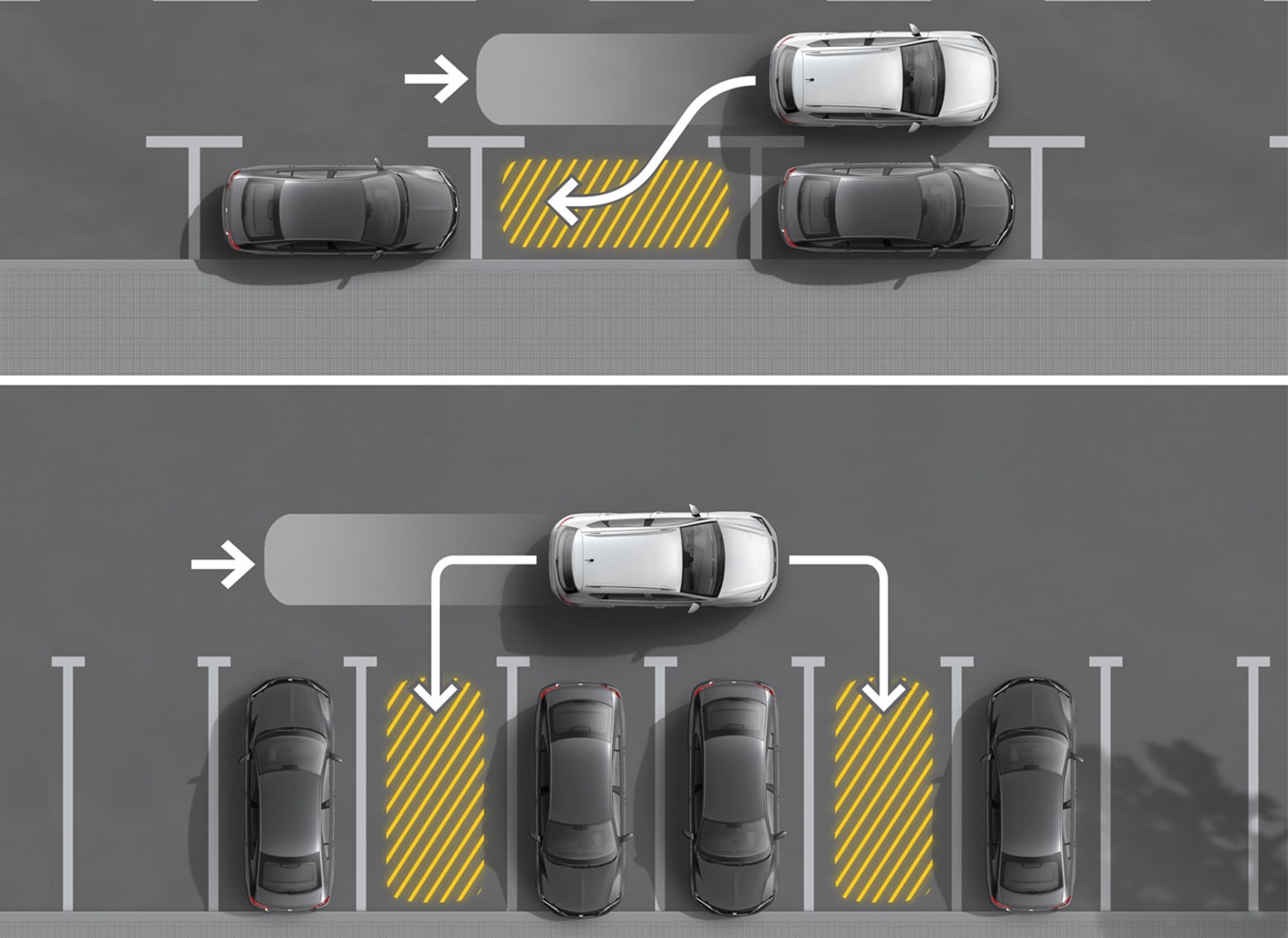 SEAT Ateca Clevere Lösungen