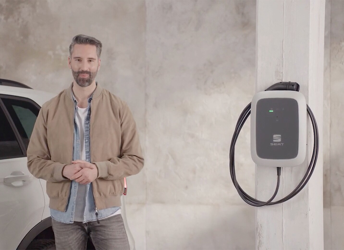 Erklärvideo Tarraco Wallbox
