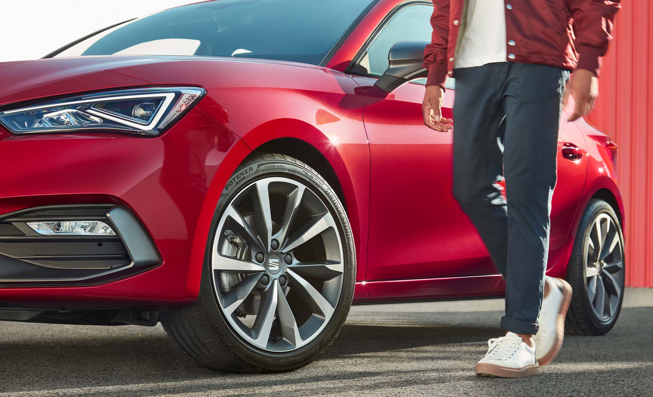 Wartung & Inspektion| SEAT 