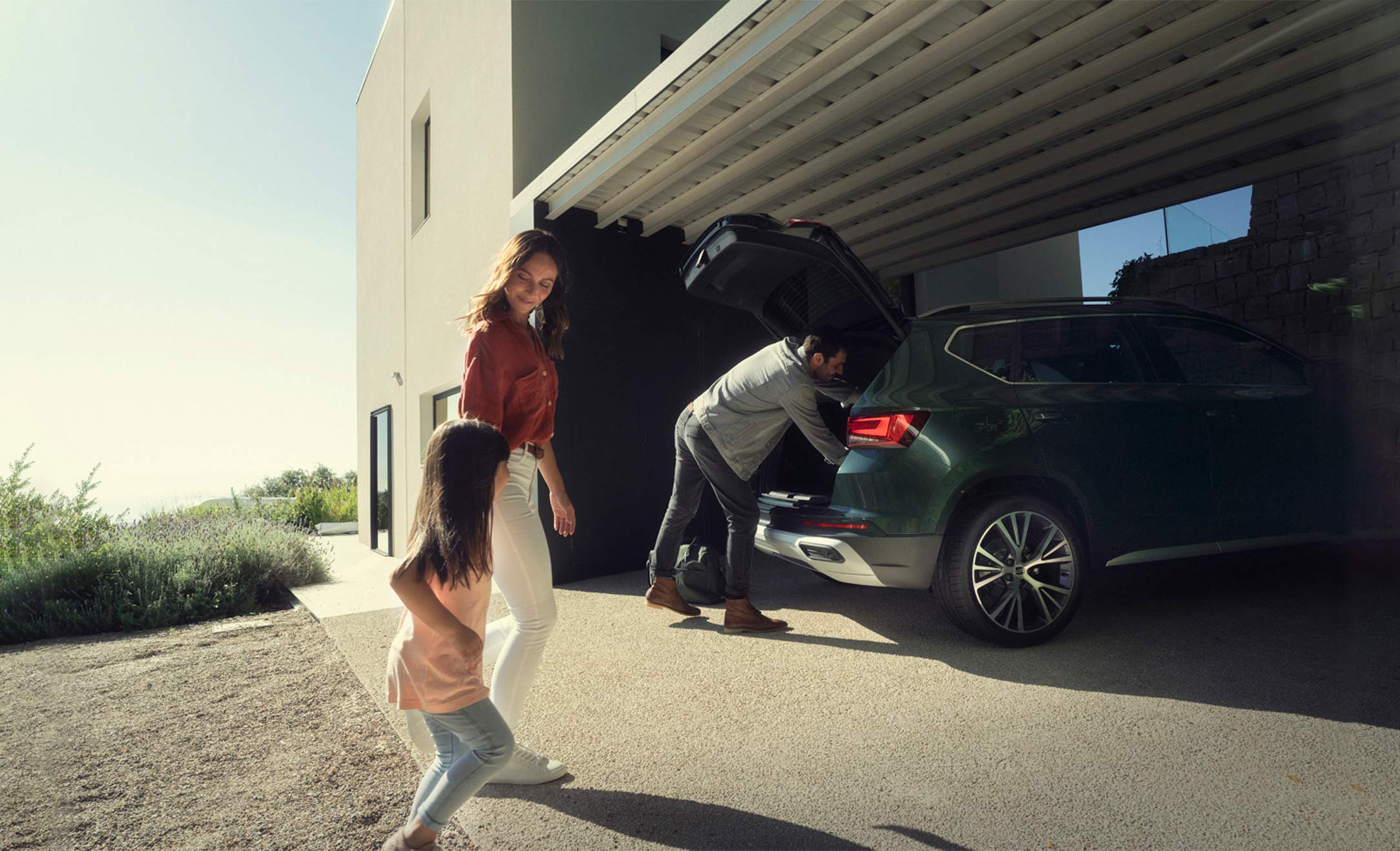 Leasingratenversicherung | SEAT