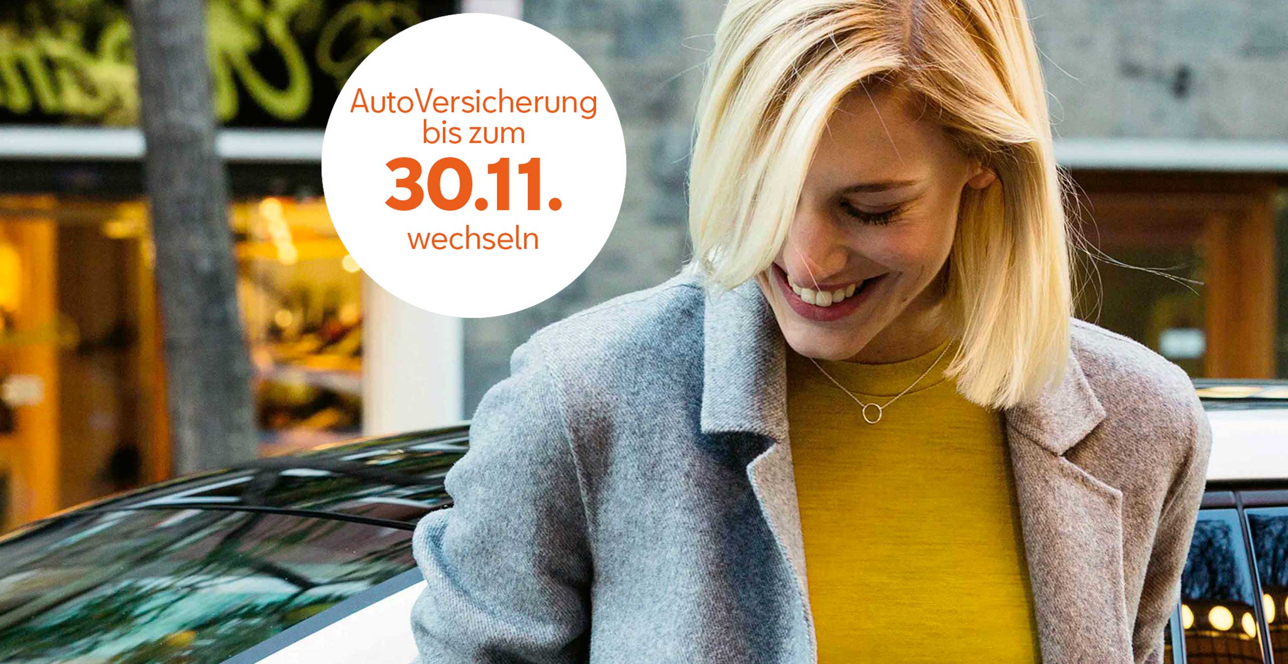 Versicherungen | SEAT