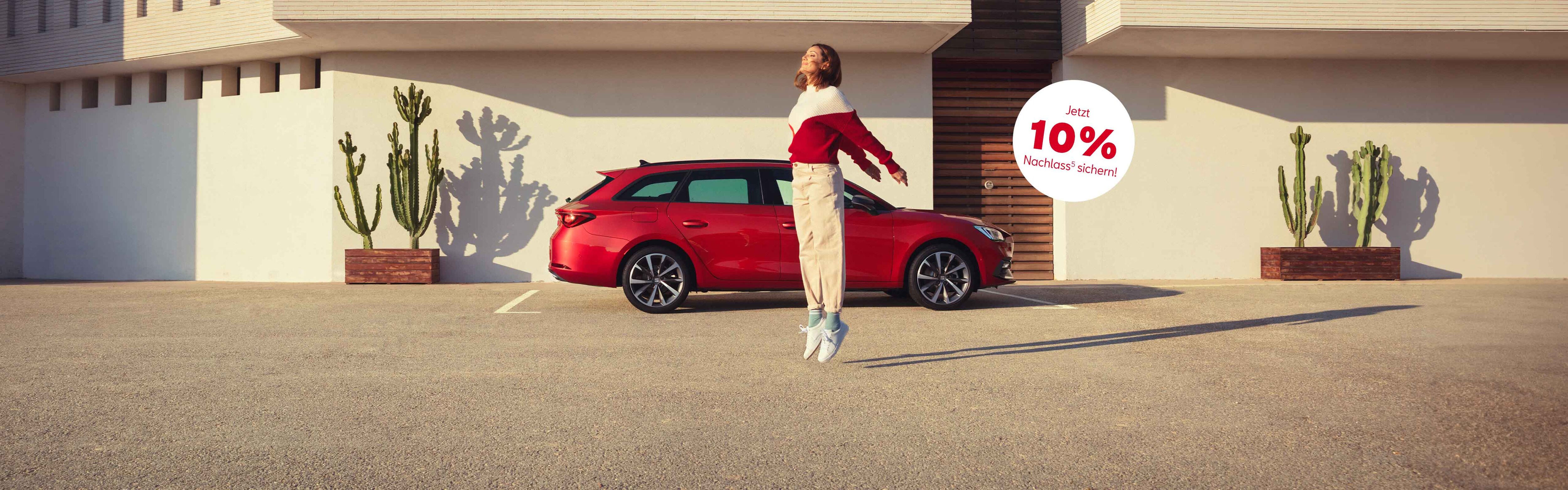 SEAT AutoVersicherung | SEAT