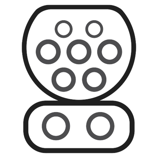 Combined Charging System (CCS)