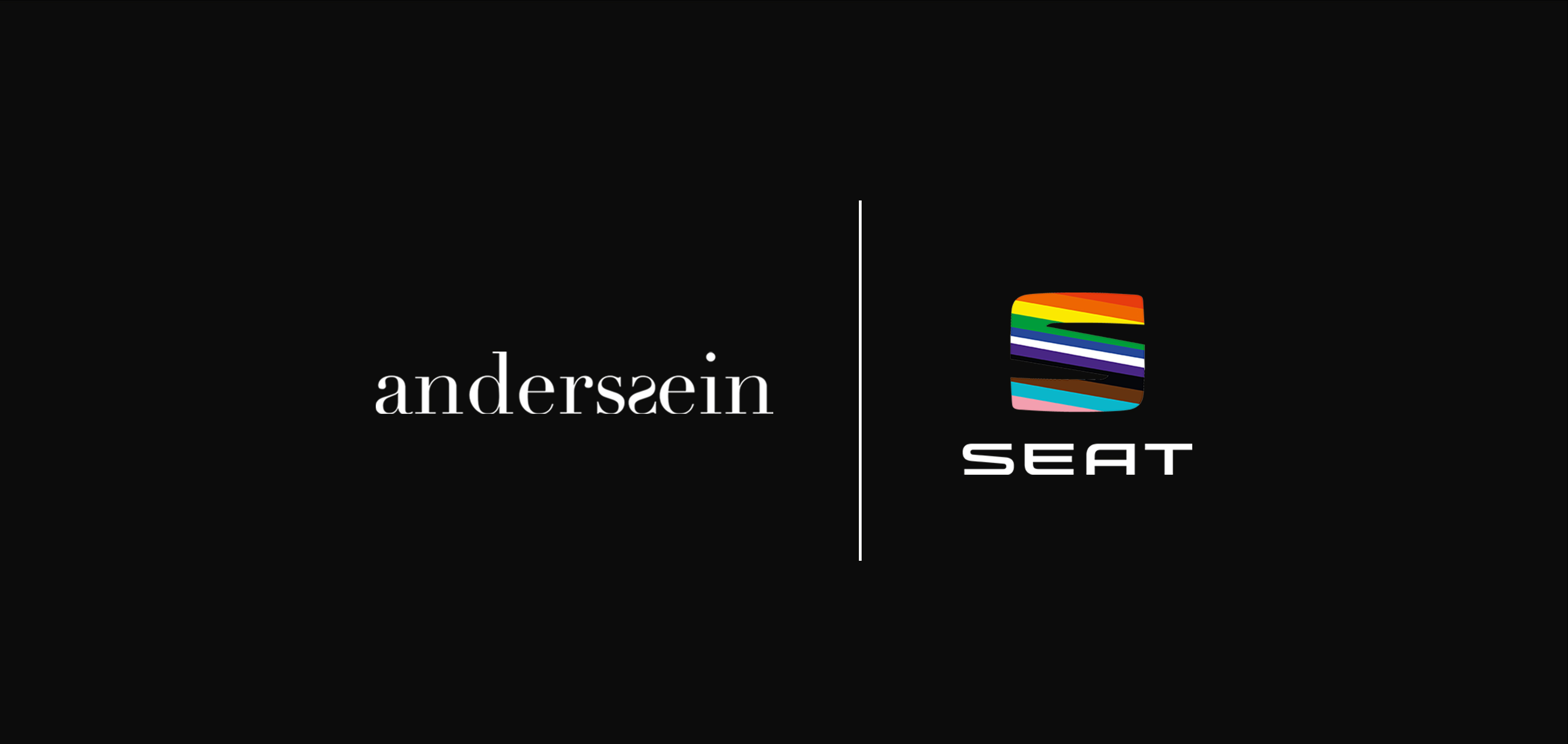 anderssein - by SEAT