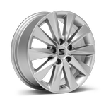 16"-Leichtmetallfelge "Design"