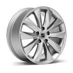 17"-Leichtmetallfelge "Dynamic I"