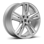 18"-Leichtmetallfelge "Performance II" 