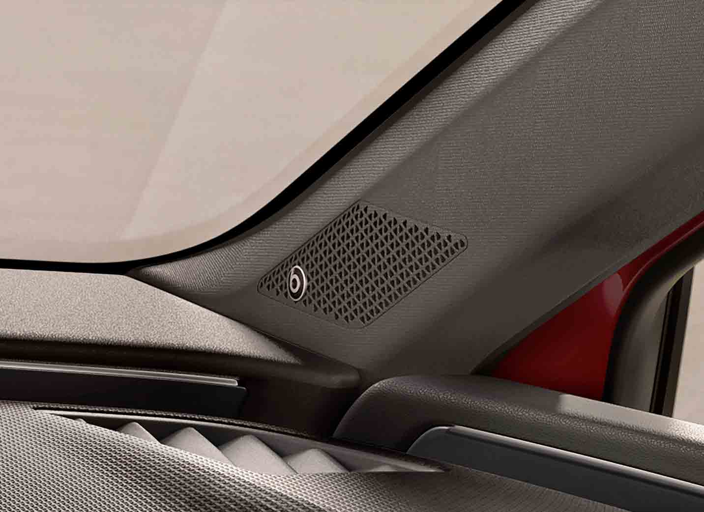 SEAT Leon Sportstourer BeatsAudio | SEAT