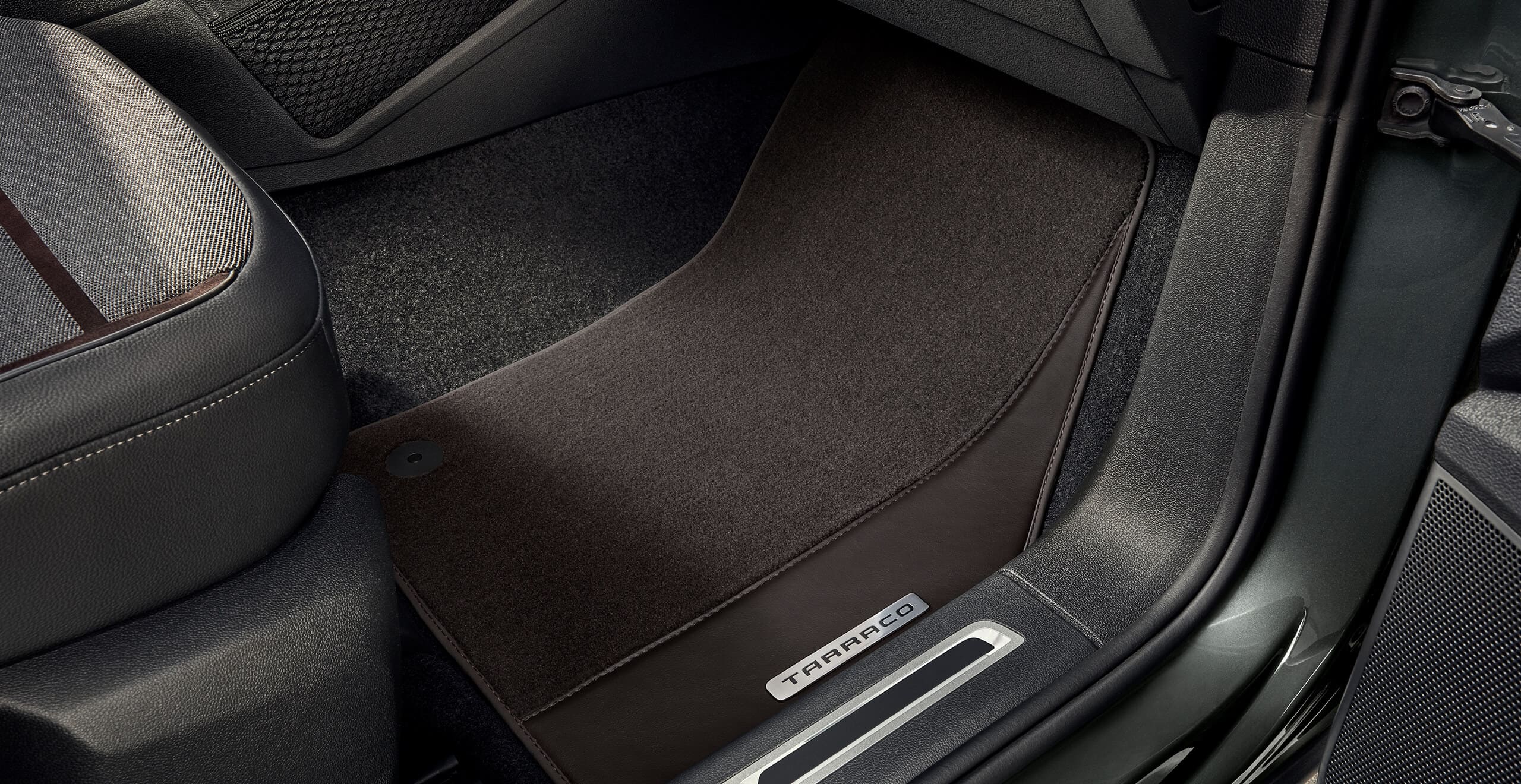 SEAT Zubehör Gesamtkatalog