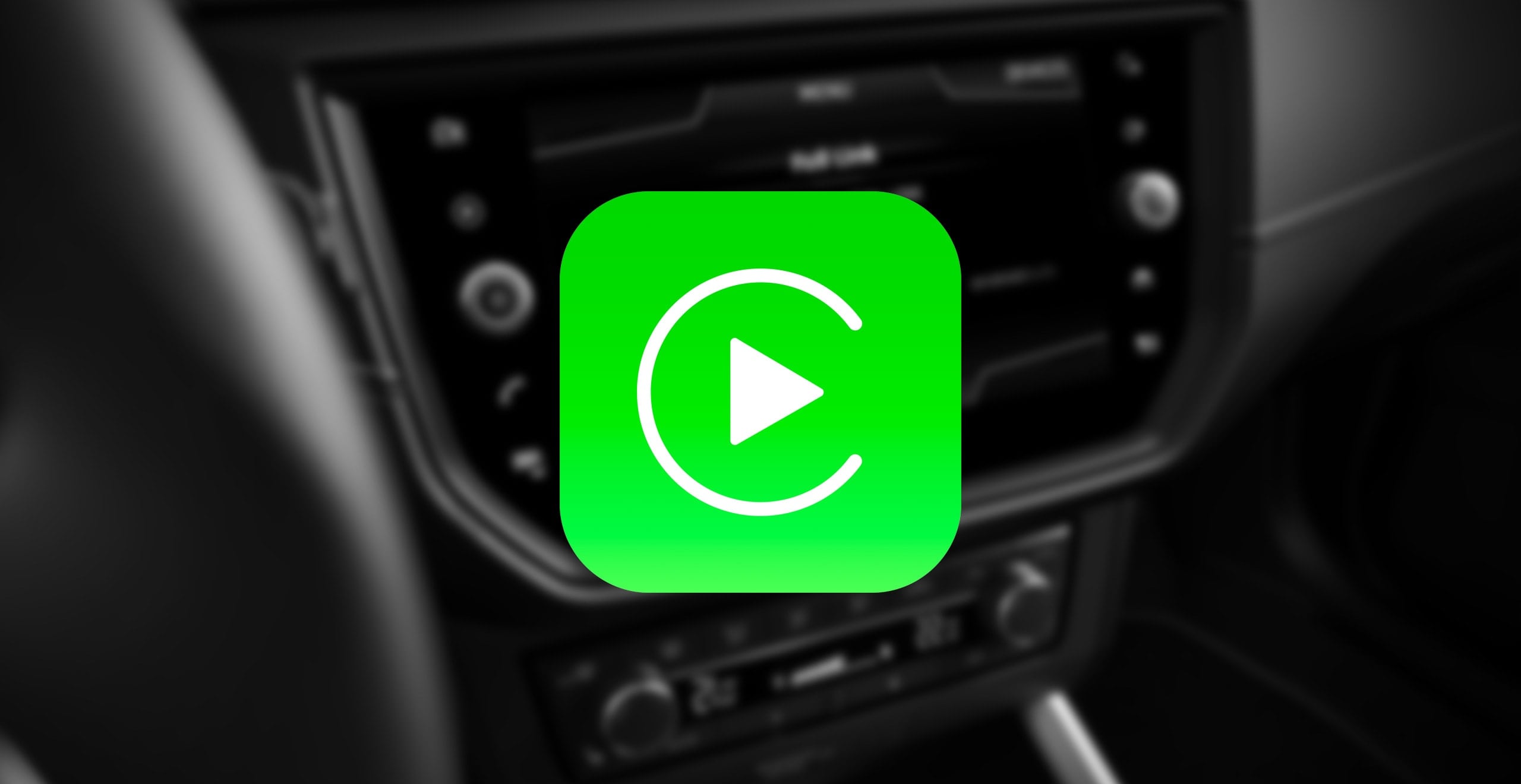 Apple CarPlay SEAT Autos Konnektivität