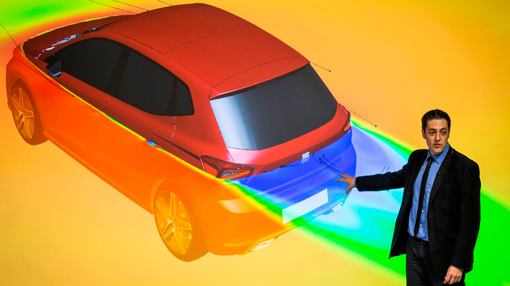 Wie wird Virtual Reality in der Autoherstellung bei SEAT eingesetzt? 1 | SEAT 